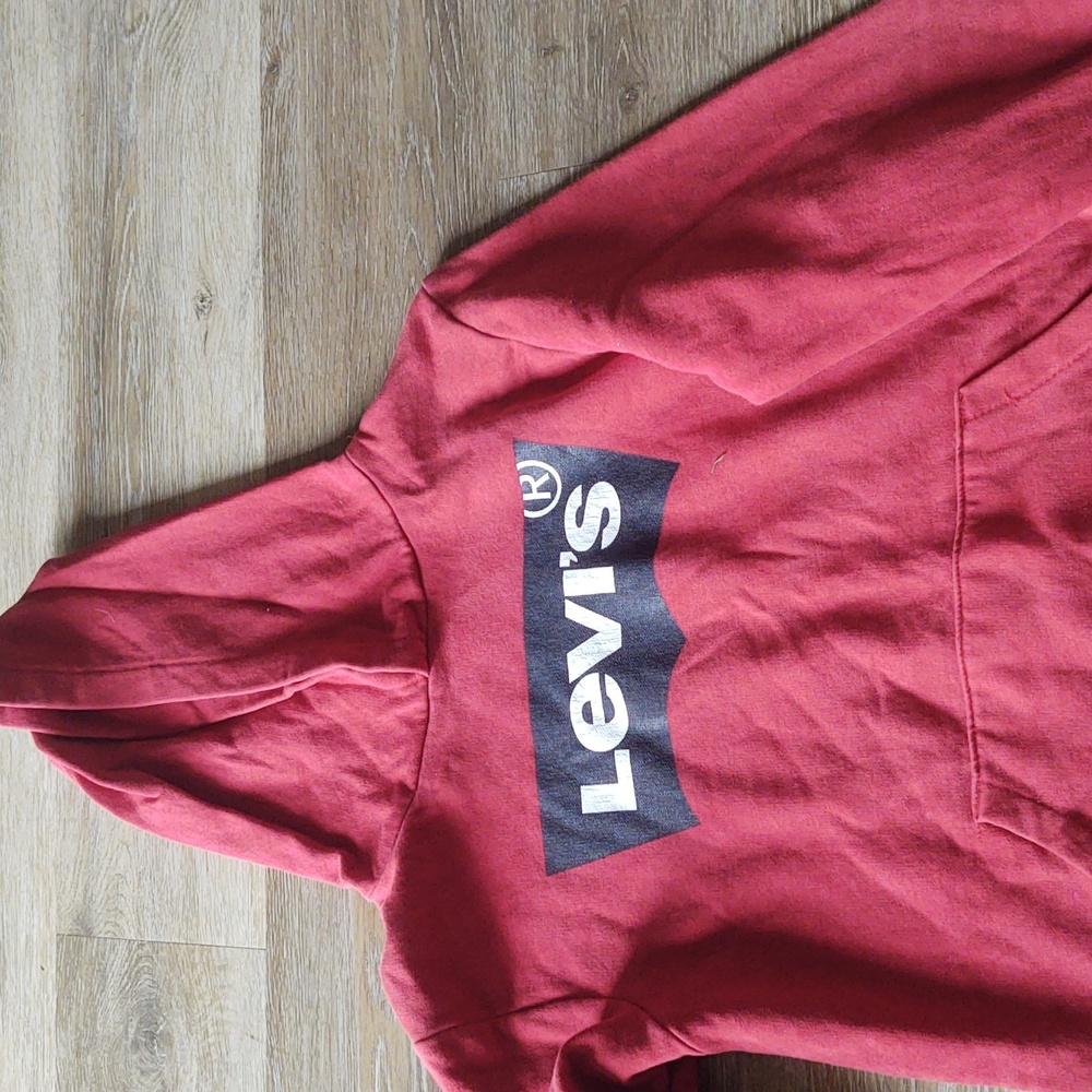 Boys hoodie